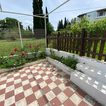 Apartamento Roula S Cozy With Private Yard & Parking *